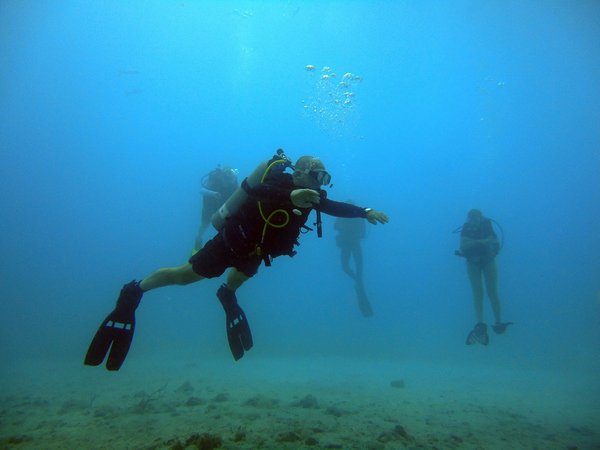 Quels sont les meilleurs spots pour faire de la plongée sous-marine en Croatie?