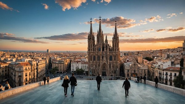 Visiter barcelone : conseils ultimes pour un séjour réussi