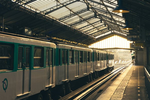 Voyager malin : destination pas cher depuis paris en train