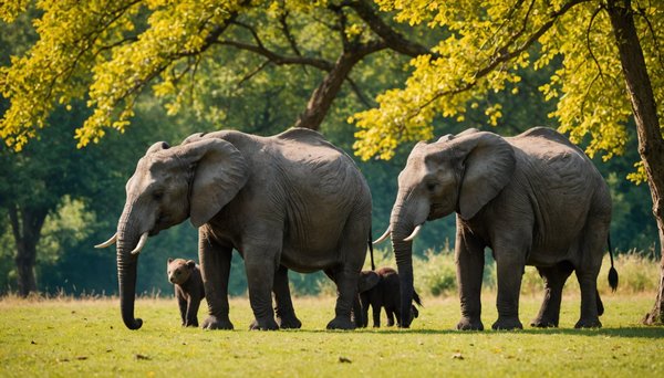 Découvrez les meilleurs parcs animaliers en france, y compris legendia parc